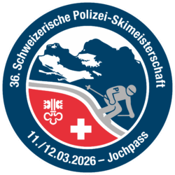 Schweizerische Polizei-Skimeisterschaft 2026